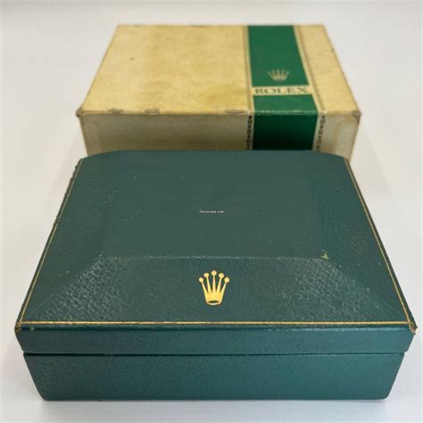 buy authentic rolex box|vintage rolex watch box.